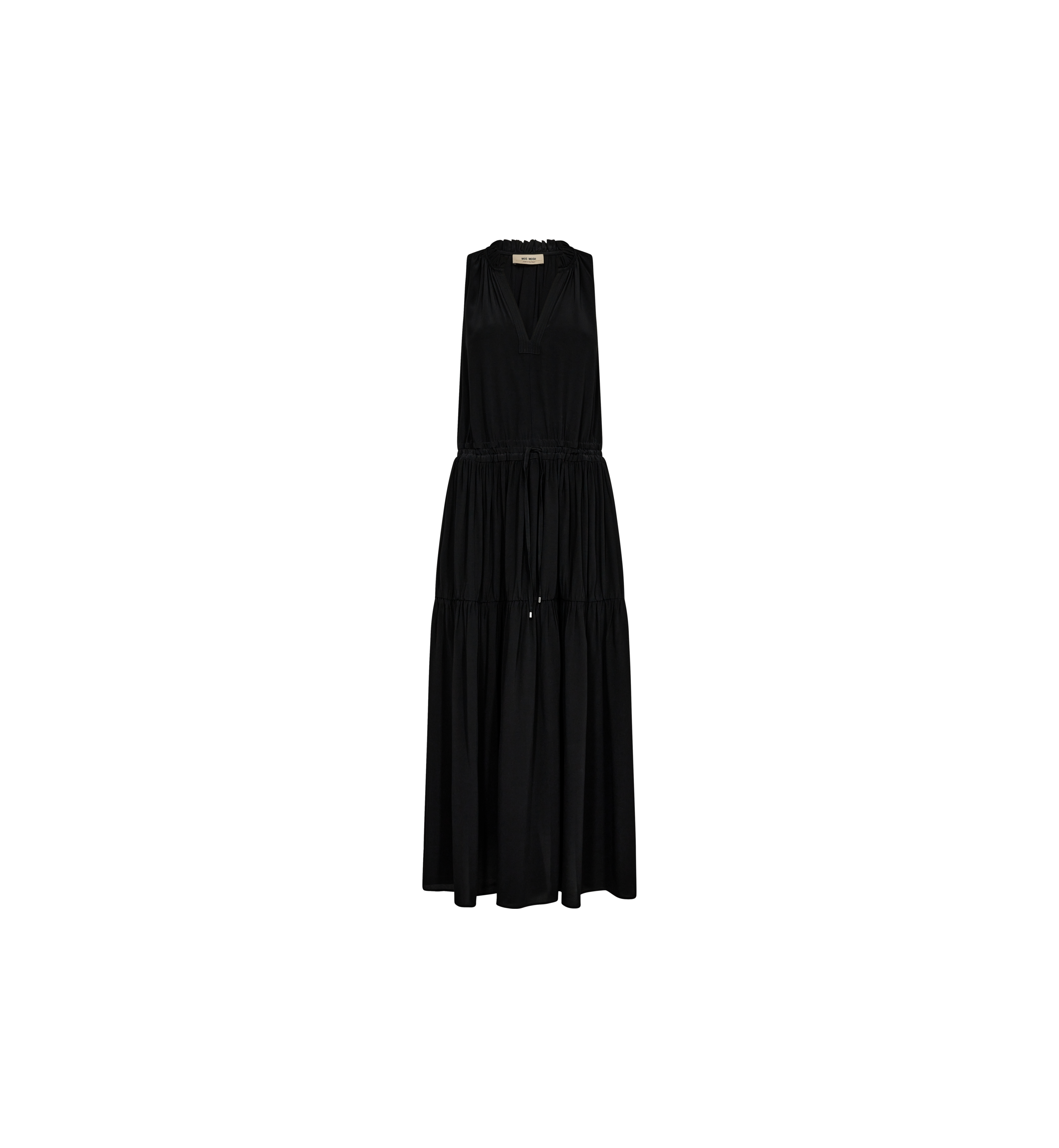 Packshot / Black / Front